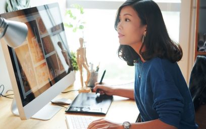 Pourquoi faire une formation Photoshop ? à Mâcon