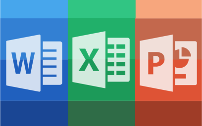 Word, Excel et Powerpoint : pourquoi maîtriser ces logiciels ? à Mâcon