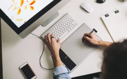 Comment réussir le détourage sur Photoshop ? à Mâcon