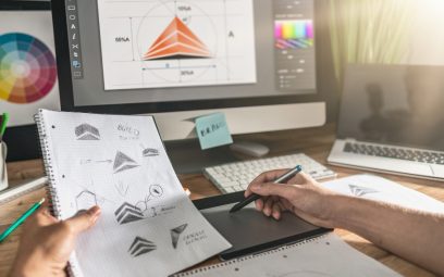 Comment choisir une formation de graphisme à distance ? à Mâcon