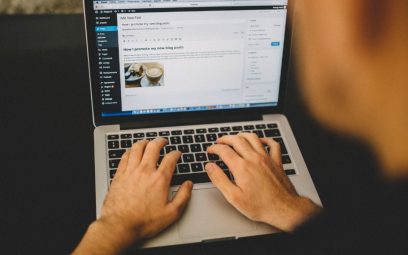 Pourquoi suivre une formation WordPress ? à Mâcon