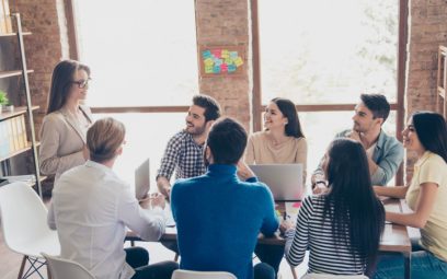 Formations : le top 5 des plus demandées par les employeurs à Mâcon