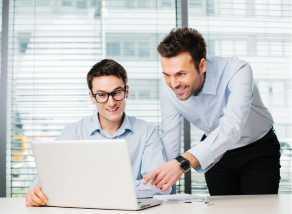 Une formation d'anglais adaptée pour les RH qui souhaitent développer leurs compétences à Mâcon