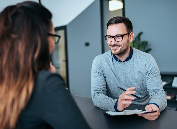 formation d'anglais pour les responsables des ressources humaines à Mâcon