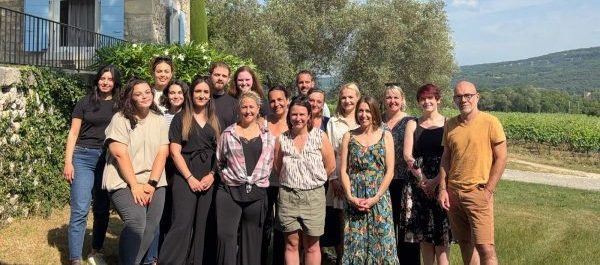 Equipe ABC FORMATION CONTINUE à Mâcon