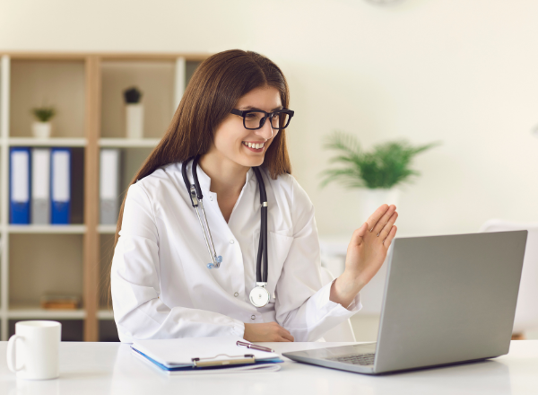 Médecin à l'étranger - compétences en langue anglaise à Mâcon