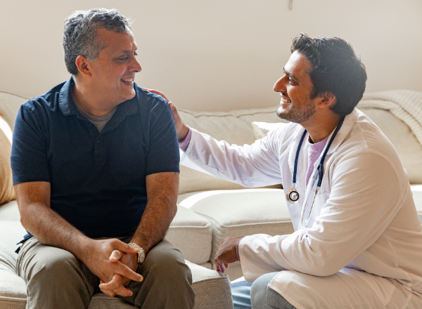 Médecin à l'international - développer ses compétences en anglais à Mâcon