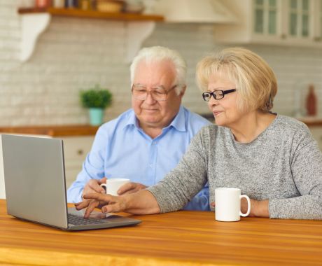 Témoignage d'un couple qui pour son voyage a eu besoin de suivre une formation en espagnol. à Mâcon