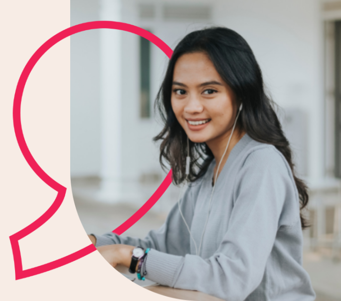 Formation en anglais de la communication à Mâcon