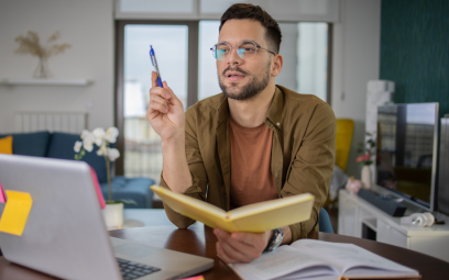 Comment rester à jour dans son domaine quand on est formateur ? à Mâcon