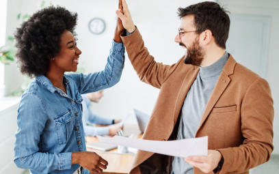 10 leviers puissants pour motiver vos apprenants    à Mâcon