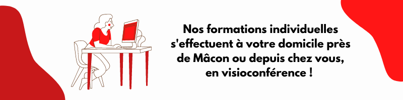 Formation community manager et réseaux sociaux à Mâcon